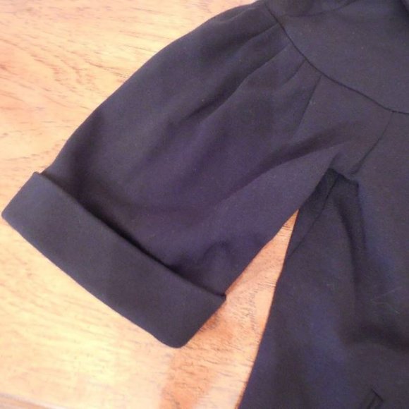 Alice Ritter Cropped Jacket - Picture 5 of 5